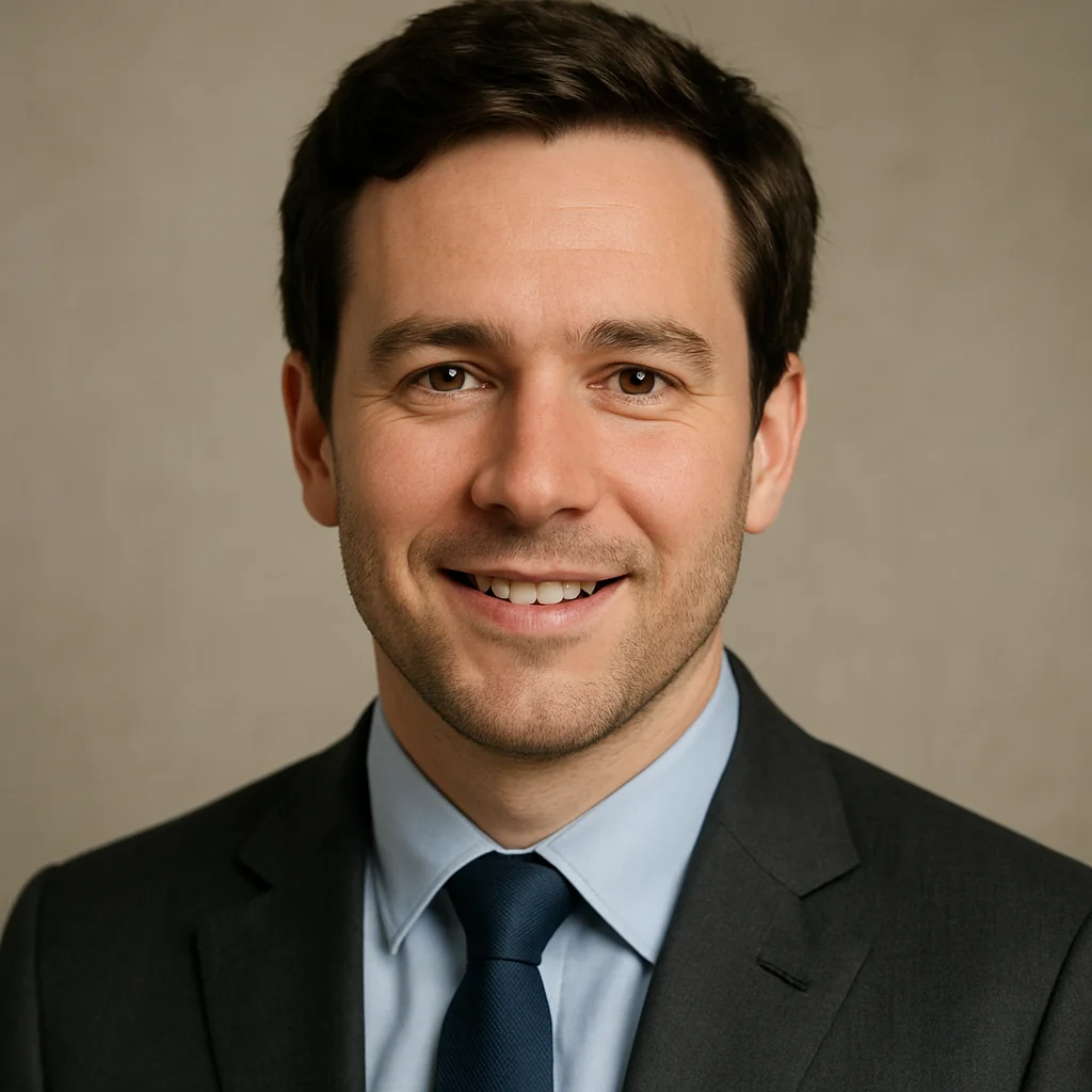 Ethan White, Pokies & Slots Analyst